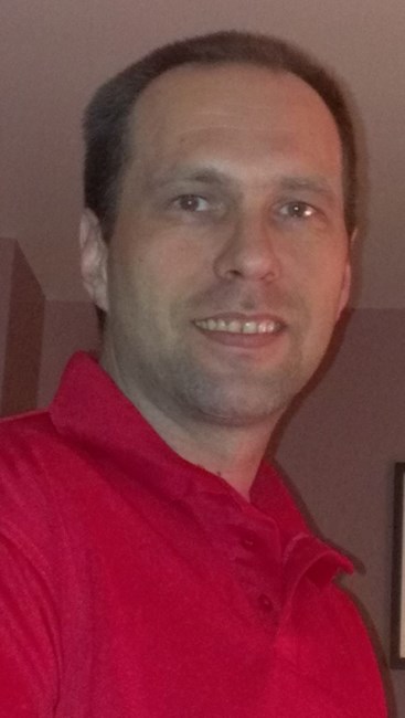 Obituary of Stéphane Hamel