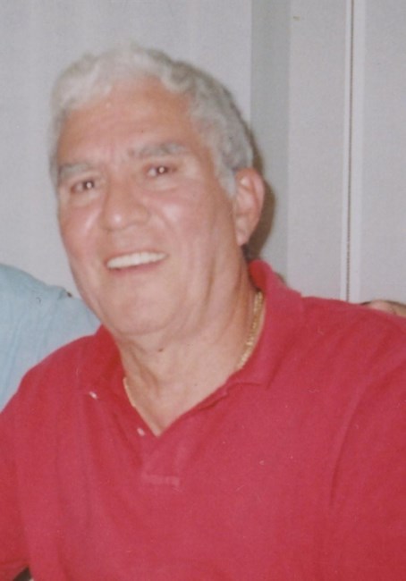 Obituary of John Michael Colucci