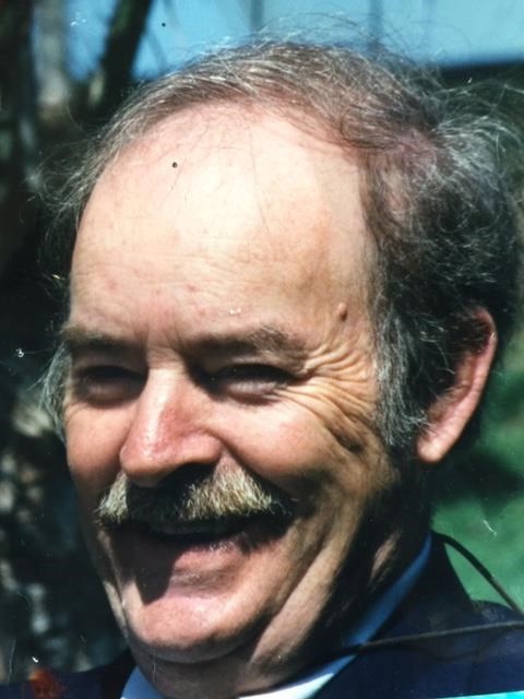 Obituary of Franklin D. Loy