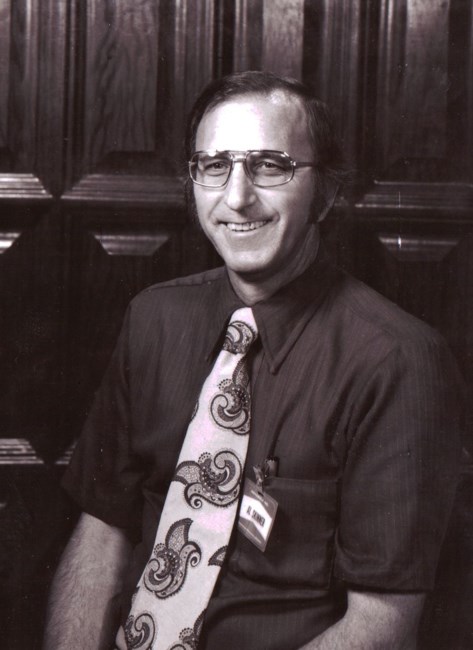 Obituary of Allen "Al" Wilbert Skinner