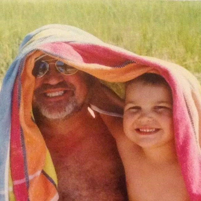 Obituary of John Frederick Watters