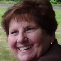 Obituario de Madeline Ann Colone Braun