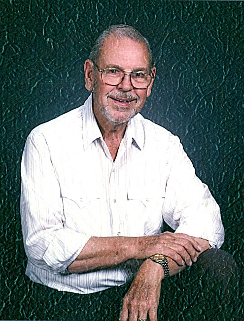 Obituary of Jasper Carl House