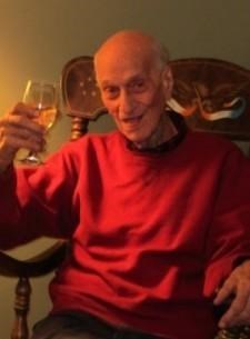 Avis de décès de Antonio A. "Tony" Seneca