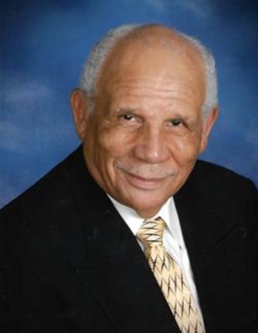 James Parker Obituary Houston, TX