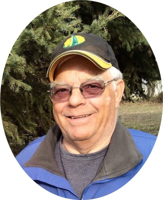 Obituary of Dennis George Cox