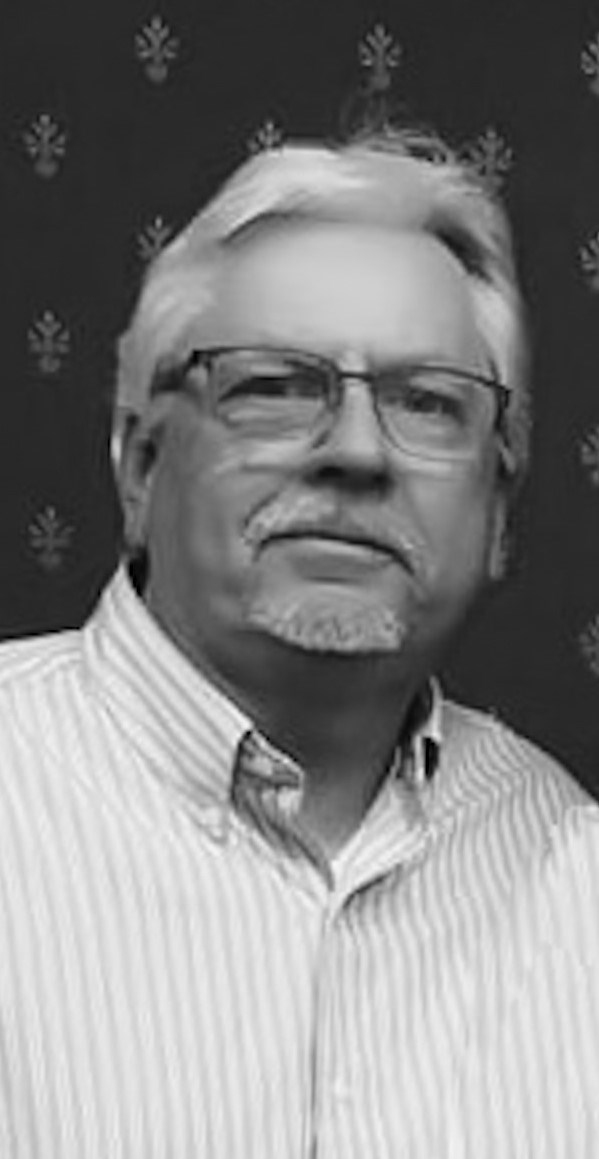 Obituary of John Scott Ruby