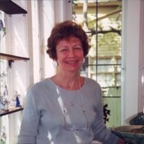 Obituary of Kathleen Wallace