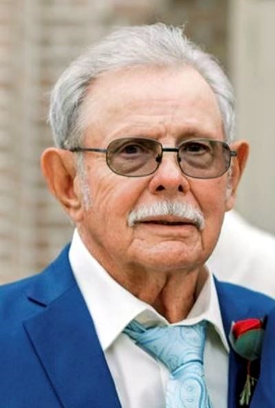 Obituary of Edgar Luke Barras Jr.