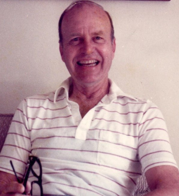 Obituary of Alex Applewhite