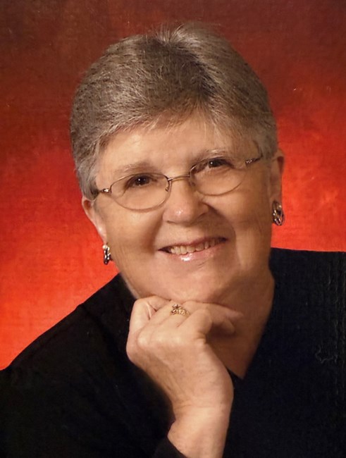 Obituary of Juanita Joyce Robinson
