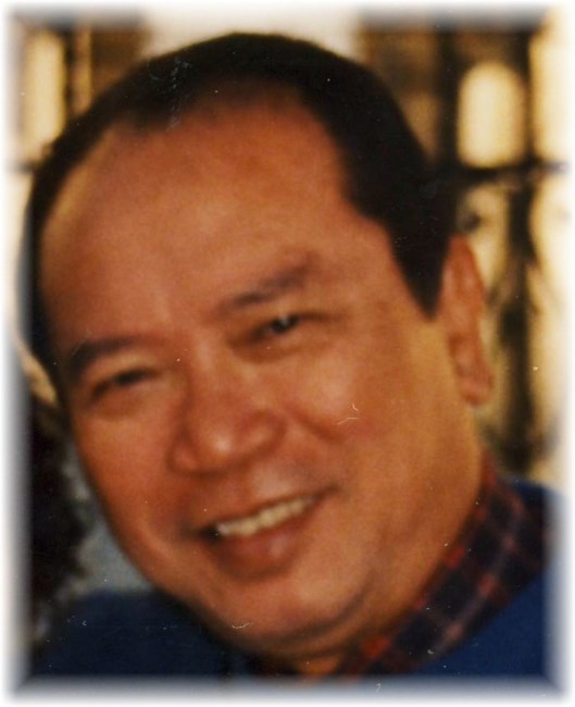 Obituary of Patricio A. Abdon