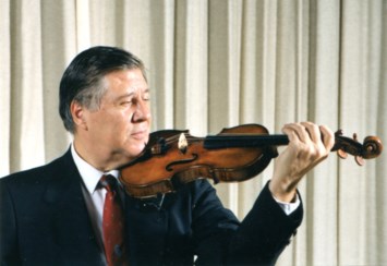 Avis de décès de Ronald William Hudson