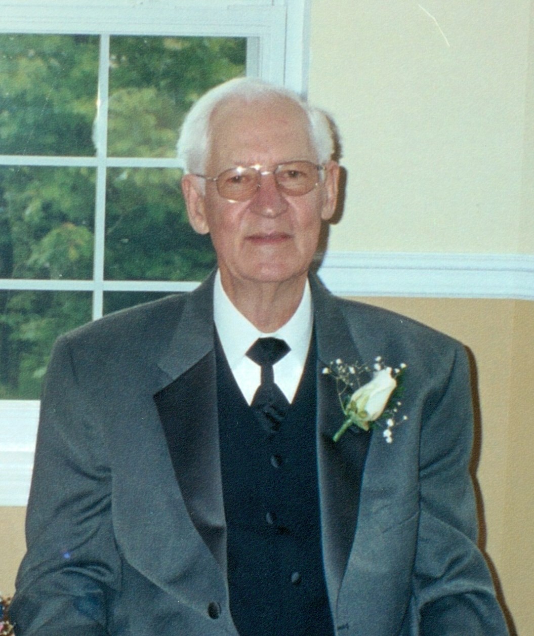 Obituary of Henri Frappier