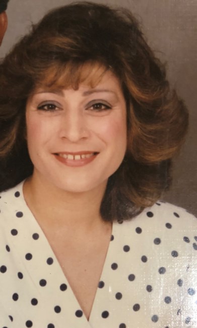 Obituary of Mary Theresa Trevino
