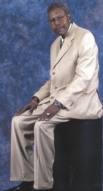 Obituary of Mr. George   Keys