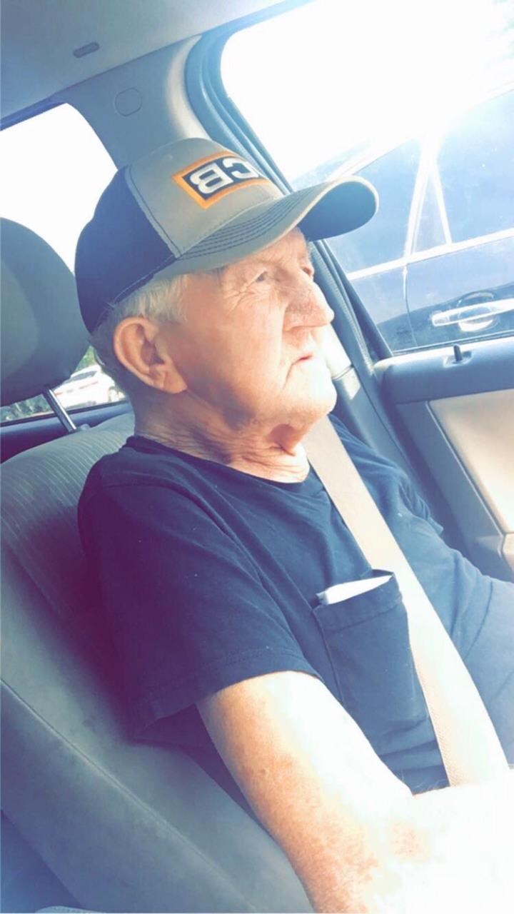 Obituary of Johnny Oxner Sr.