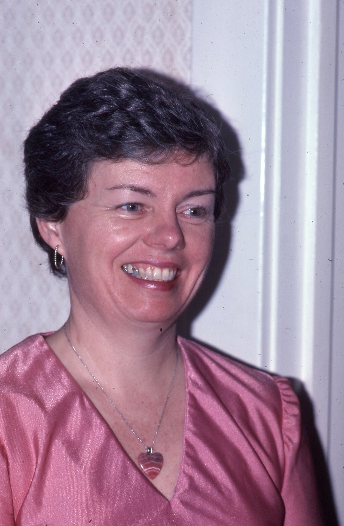 Obituary of Joan K. Lazarus