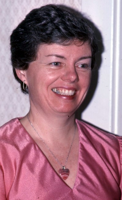 Obituary of Joan K. Lazarus