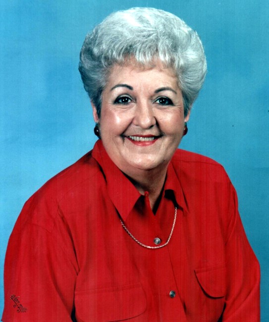 Obituary of Mary Helen Howell