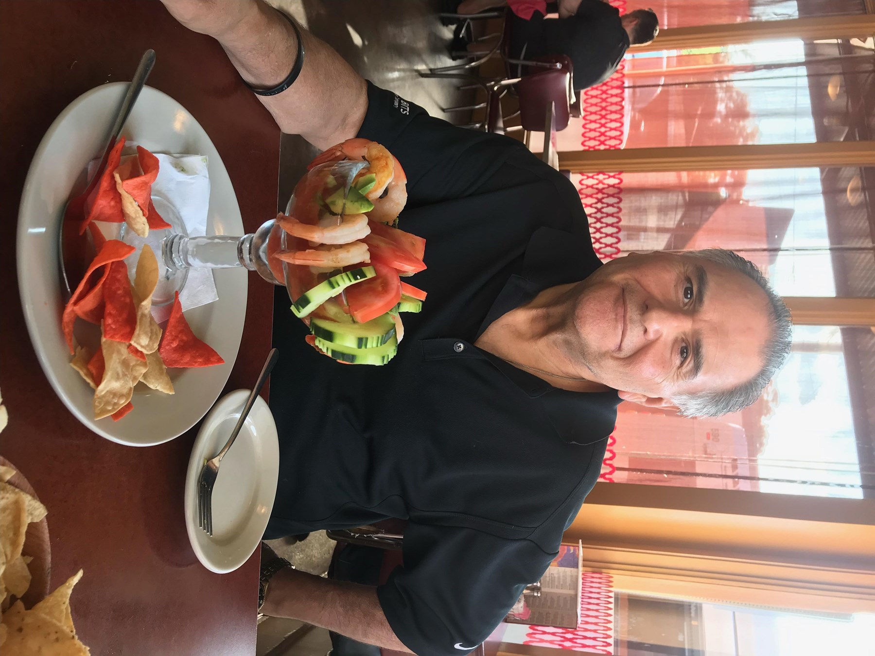 Avis de décès de Luis Torres Patiño