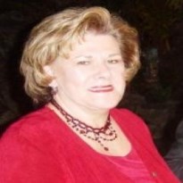 Obituary of Naia M. Baron
