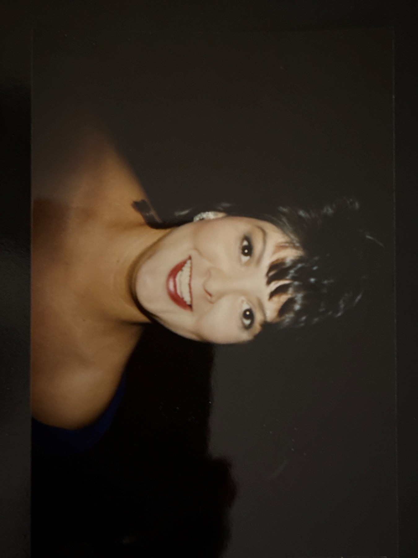 Avis de décès de Marcie Garcia-Keziah