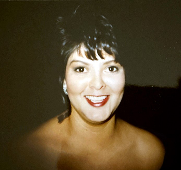 Avis de décès de Marcie Garcia-Keziah