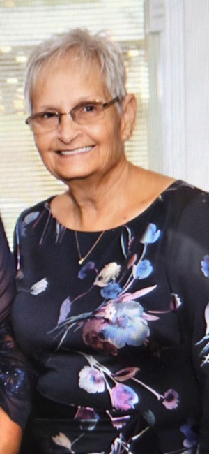 Obituary of Janis   Petty