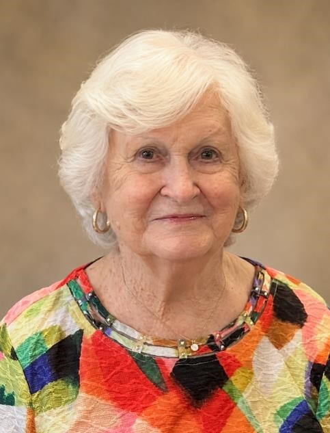 Obituary of Marie Huskins Gouge