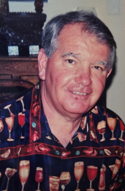 Obituary of Daniel "Dan" Martinez