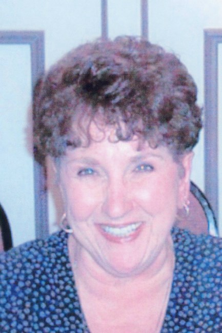 Obituary of Bernice Marie Thompson