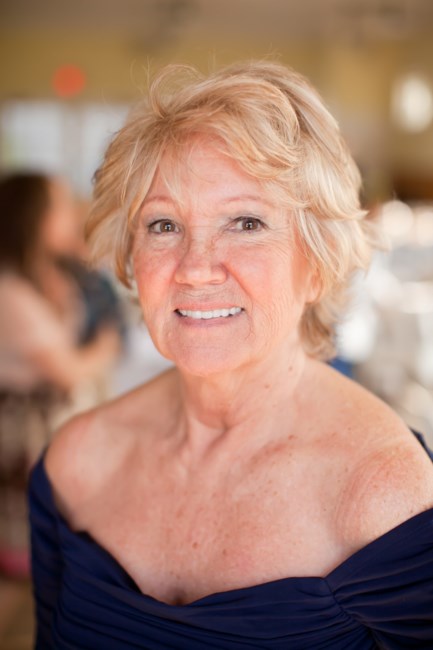 Obituary of Irene Connolly