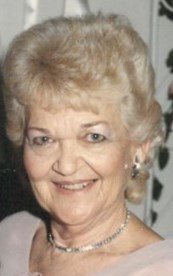 Obituary of Wilda Pauline Segars