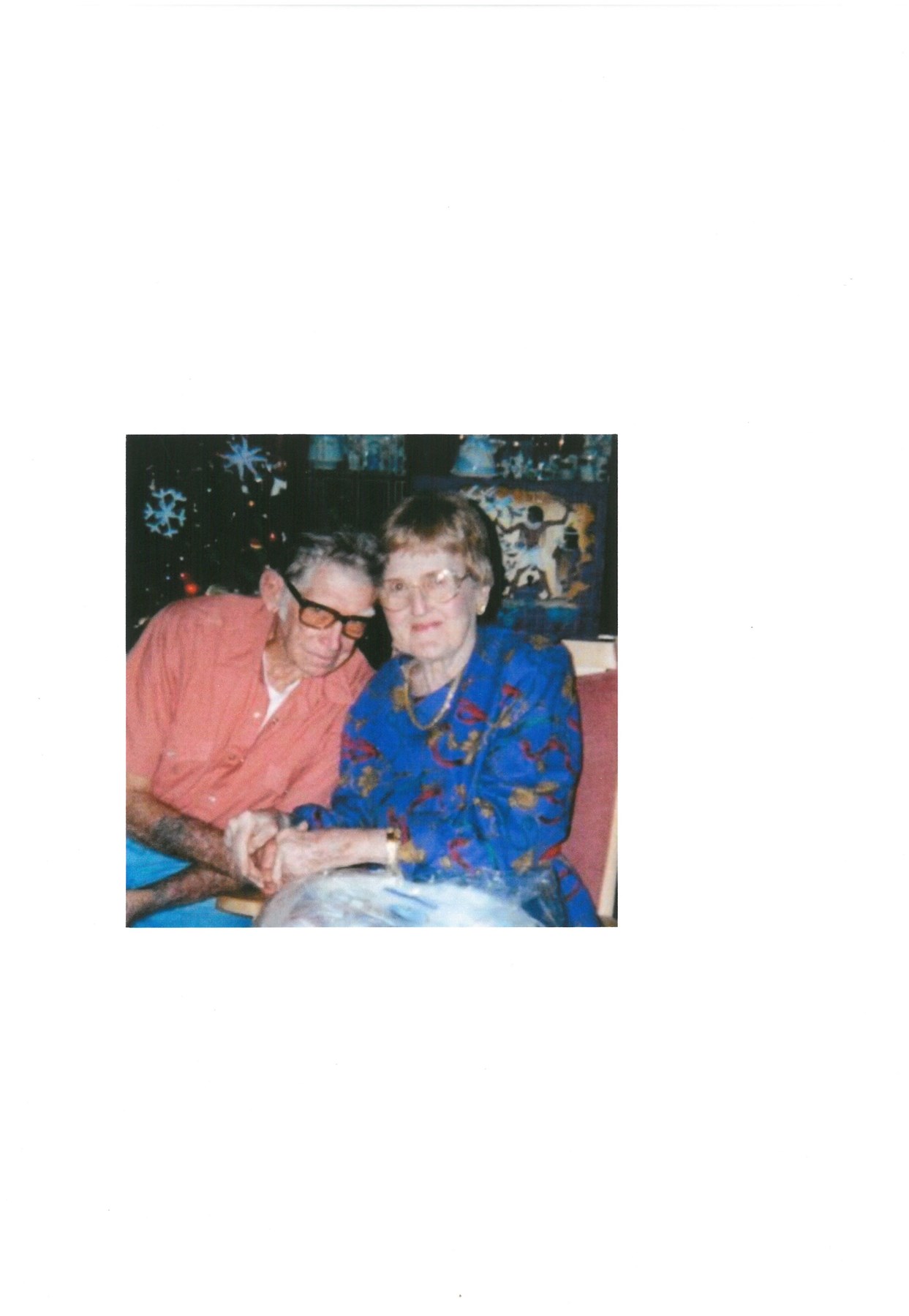 Obituary of James William Wilbanks