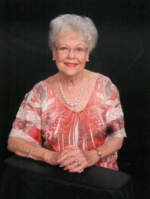 Obituary of Marilyn Jane Brehm