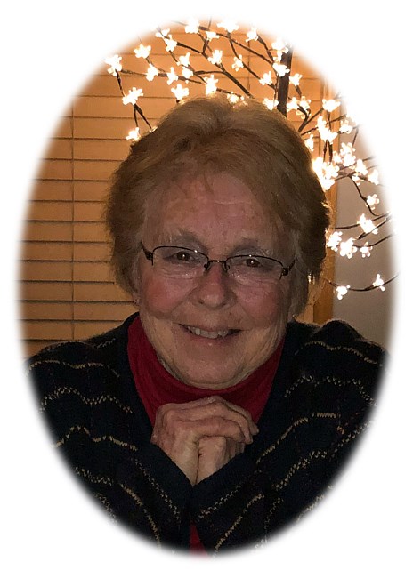 Obituary of Vicki Diane Gaskill