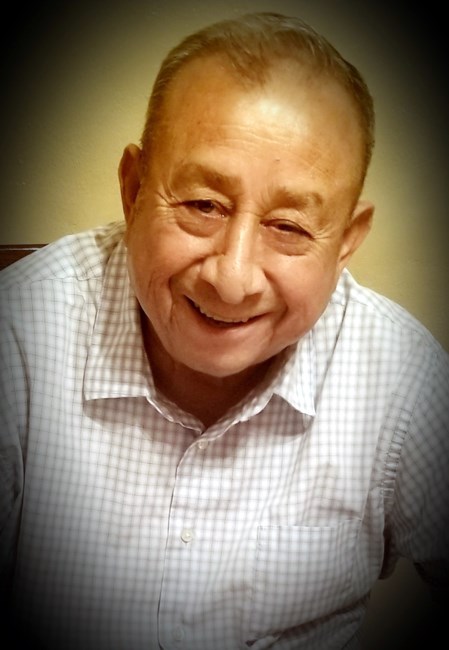 Obituary of Pedro "Pete" Vasquez Soliz