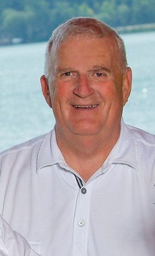 Obituary of Roger N. Dunkle