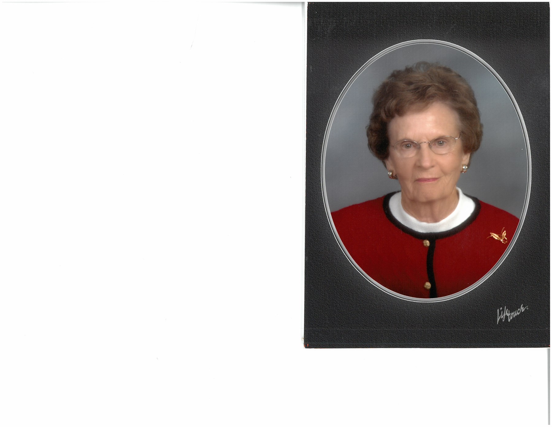 Obituary of Mozelle Morrison