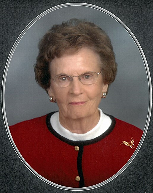 Obituary of Mozelle Morrison