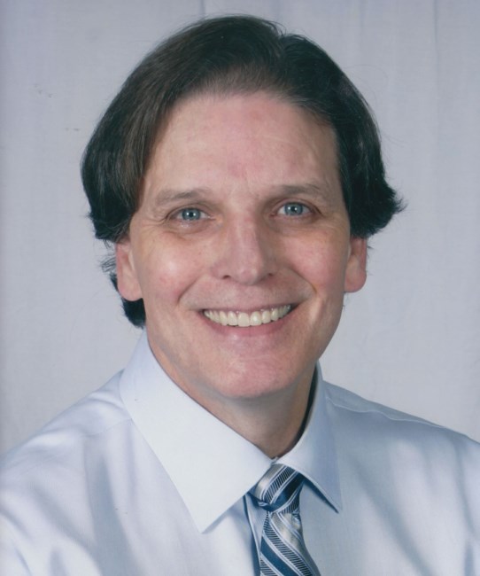 Obituary of Richard Keith Hartnett