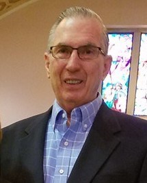 Obituary of Robert Stark