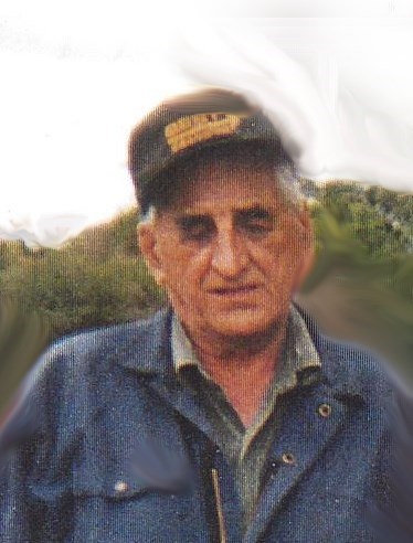 Obituary of Frank Wilson