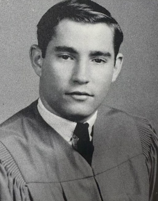 Obituary of Paul Reed Daniel II