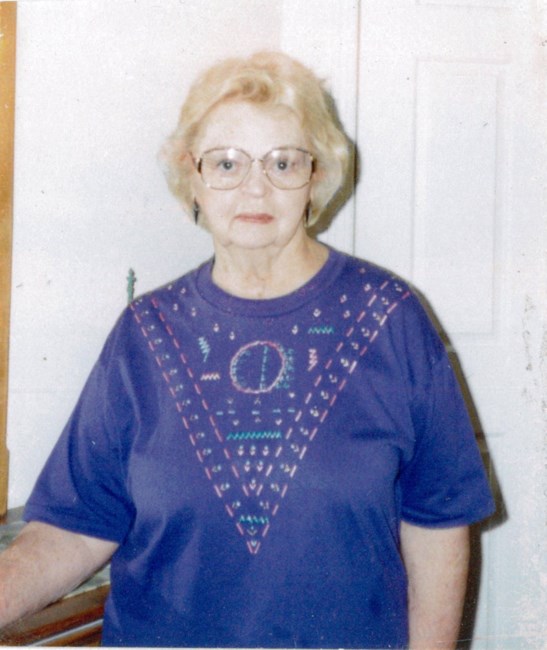 Obituary of Jacqueline V. Short