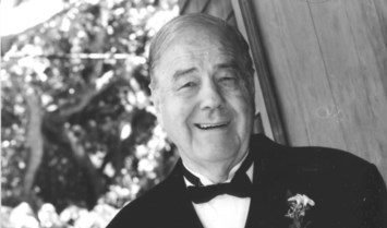 Obituary of Eiler Foss