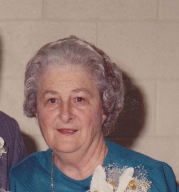 Obituary of Dorothy Bennett Kessler