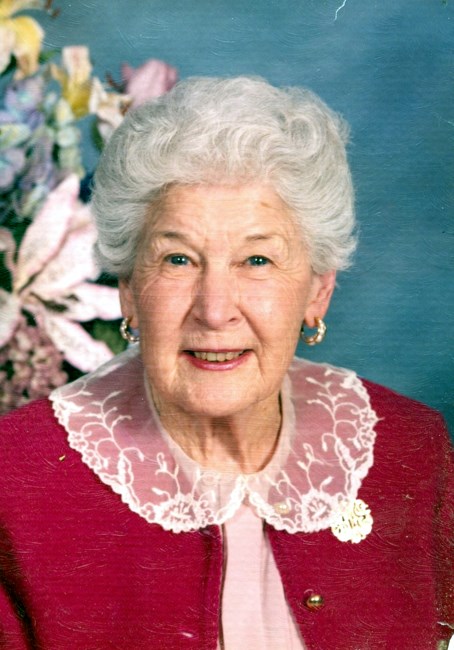 Obituary of Ruby Sizemore McClellan