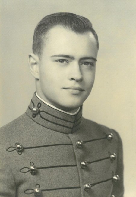 Obituary of John S. Wilson